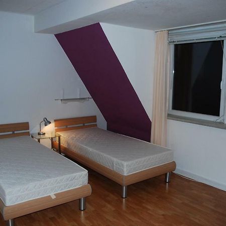 Ferienwohnung Vieburg キール エクステリア 写真