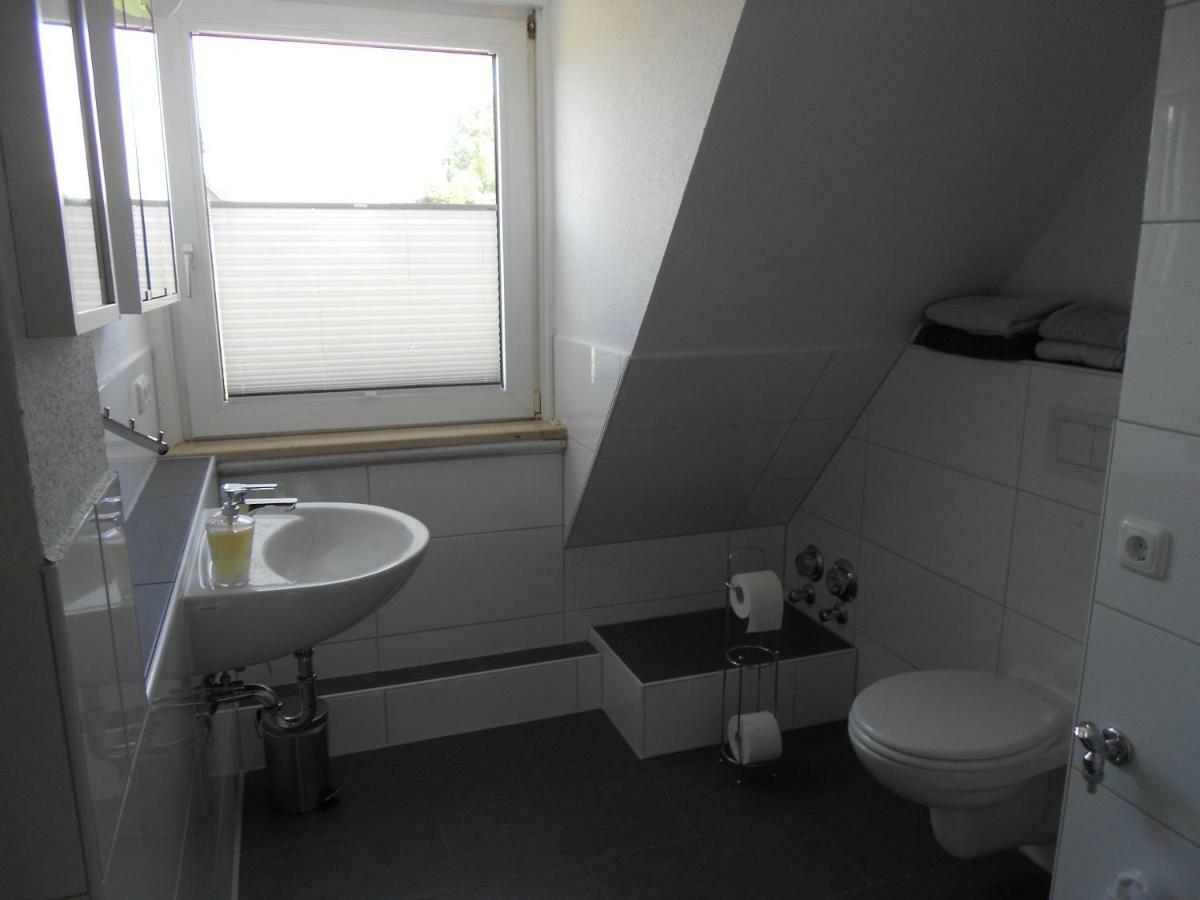 Ferienwohnung Vieburg キール エクステリア 写真
