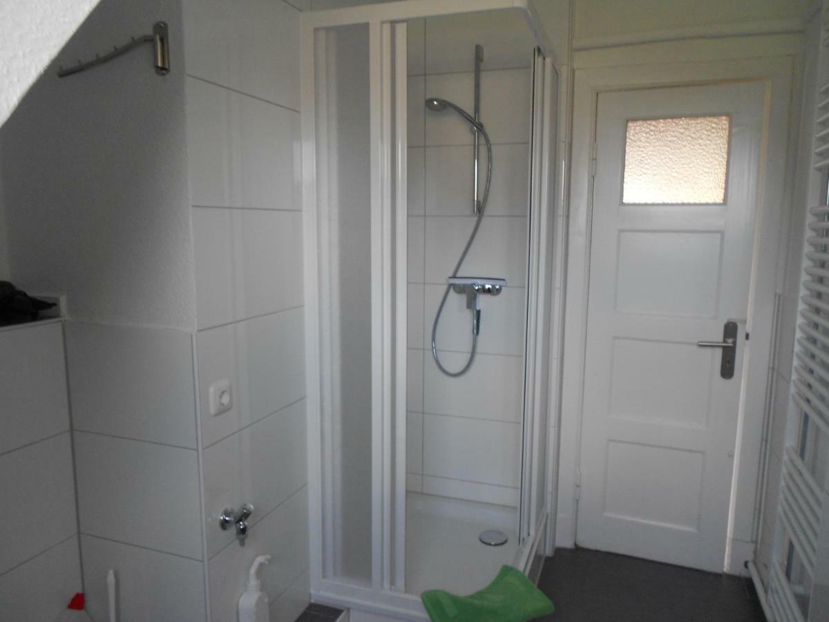 Ferienwohnung Vieburg キール エクステリア 写真