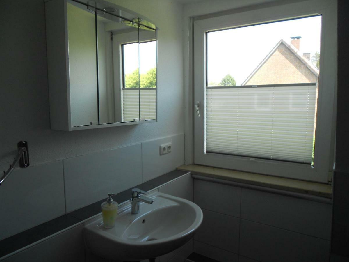 Ferienwohnung Vieburg キール エクステリア 写真