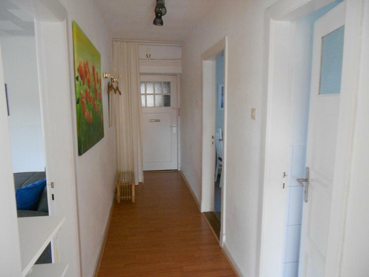 Ferienwohnung Vieburg キール エクステリア 写真